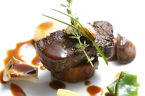 TOYOTA Shirakawa-Go Eco-Institute