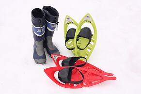 TOYOTA Shirakawa-Go Eco-Institute