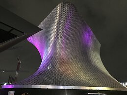 Plaza Carso Luxury