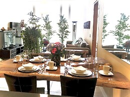 Plaza Carso Luxury