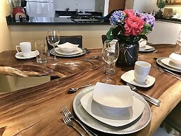 Plaza Carso Luxury