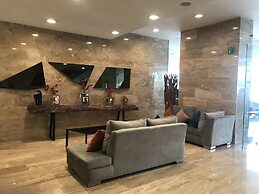 Plaza Carso Luxury