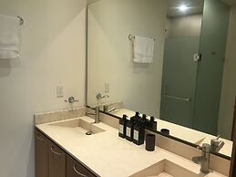 Plaza Carso Luxury