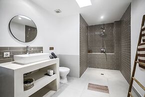 Villa Moju by Alfred in Bali