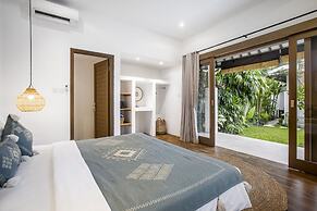 Villa Moju by Alfred in Bali