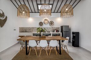 Villa Moju by Alfred in Bali