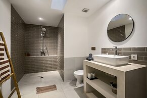 Villa Moju by Alfred in Bali