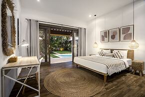 Villa Moju by Alfred in Bali