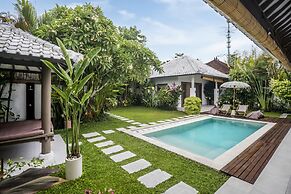 Villa Moju by Alfred in Bali