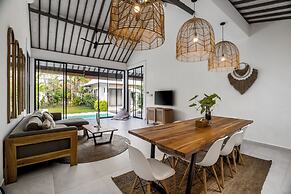 Villa Moju by Alfred in Bali