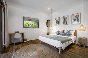 Villa Moju by Alfred in Bali