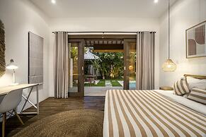 Villa Moju by Alfred in Bali