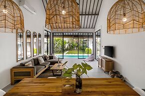Villa Moju by Alfred in Bali