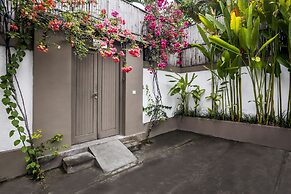 Villa Moju by Alfred in Bali