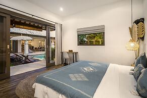 Villa Moju by Alfred in Bali
