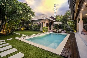 Villa Moju by Alfred in Bali