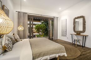 Villa Moju by Alfred in Bali