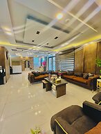 Royal Group Hotel Irbid