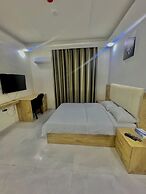 Royal Group Hotel Irbid