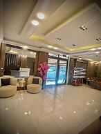 Royal Group Hotel Irbid