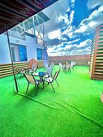 Royal Group Hotel Irbid