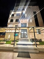 Royal Group Hotel Irbid