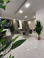 Royal Group Hotel Irbid