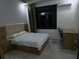 Royal Group Hotel Irbid