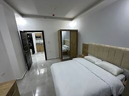 Royal Group Hotel Irbid