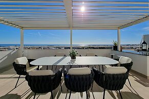 Penthouse Albufeira