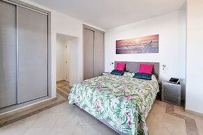 Penthouse Albufeira