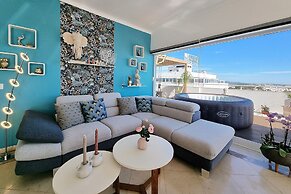 Penthouse Albufeira