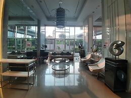 Casa Ratchada Ratchaphruek