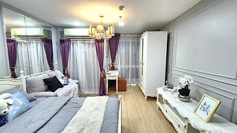 Casa Ratchada Ratchaphruek