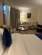 Amman Paradise Hotel