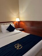 Amman Paradise Hotel