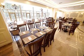 Amman Paradise Hotel