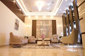 Amman Paradise Hotel