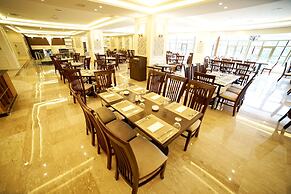 Amman Paradise Hotel