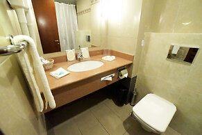 Amman Paradise Hotel