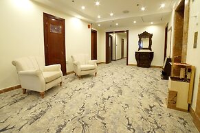 Amman Paradise Hotel