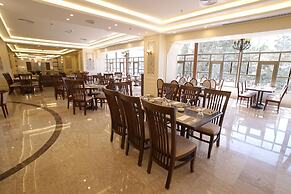 Amman Paradise Hotel