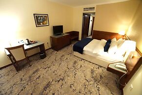 Amman Paradise Hotel