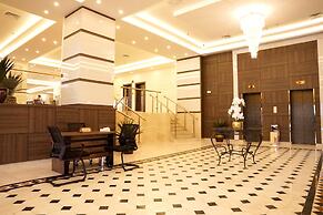 Amman Paradise Hotel