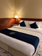 Amman Paradise Hotel