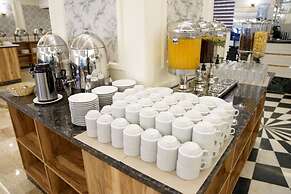 Amman Paradise Hotel