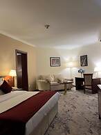 Amman Paradise Hotel