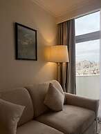 Amman Paradise Hotel