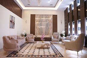 Amman Paradise Hotel