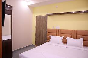 Smilestay Karanji Paradise